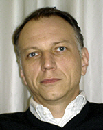 Ralf Scherfose
