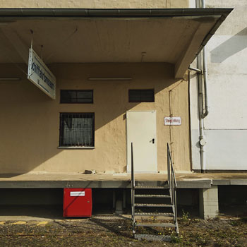 Urbane Spuren Fotografie