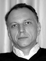 Ralf Scherfose