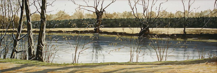 006-Szene-am-Wasser-I-2005-16x47cm