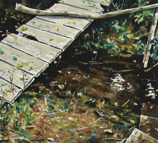 021-Am-Bach-I-2006-16x18cm