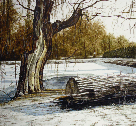 030-Winterzeit-2006-35x38cm