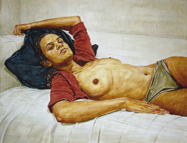 038-Jacqueline-2006-35x45cm