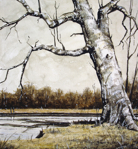 039-Ein-Freund-2006-26x24cm