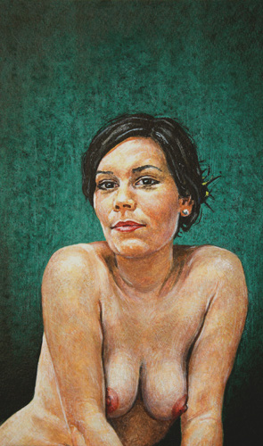 042-Maria-II-2008-25x15cm
