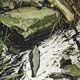 016-Steine-im-Wasser-2005-22.5x22.5cm