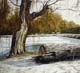030-Winterzeit-2006-35x38cm