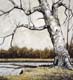 039-Ein-Freund-2006-26x24cm