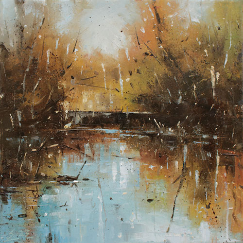 Galerie - Am Wasser