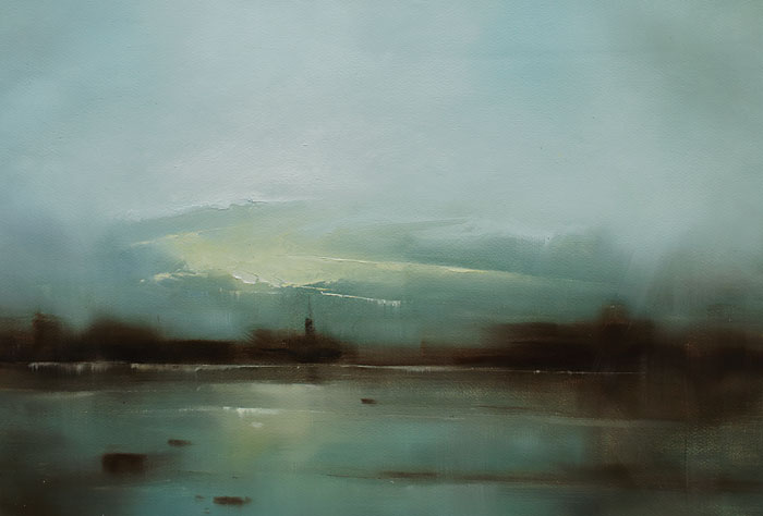 451-Etueden-Sphaeren-16-2024-Oel-Kt-42x62cm