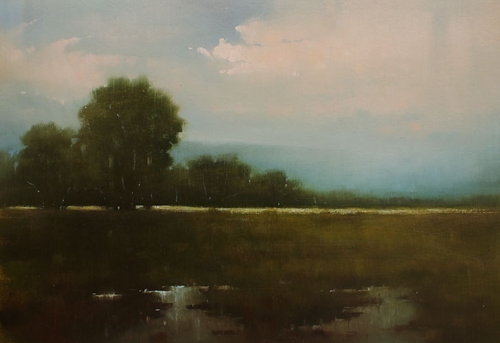 506-Etueden-Sphaeren-71-2025-Oel-Kt-44x64cm