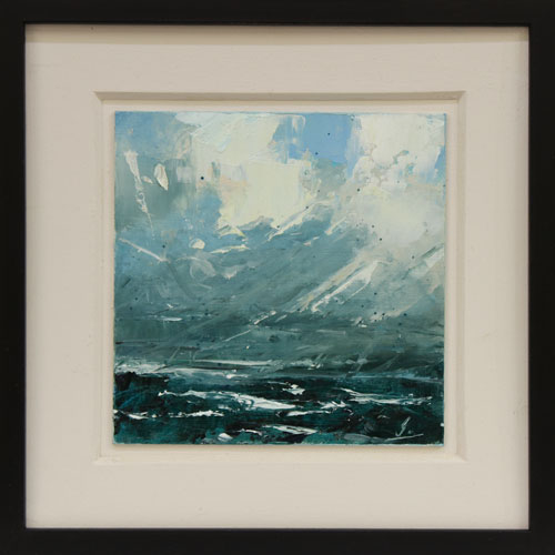 520-Etueden-Kleine-Seestueck-05-2025-Oel-Kt-13x13cm