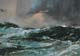 072-Etueden-Wellen-XI-2019-Oel-Kt-14x20cm