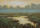 091-Etueden-Breites-Wasser-Worpswede-I-2019-Oel-Kt-14x20cm