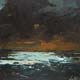138-Etueden-Kueste-X-2020-Oel-Kt-17x17cm
