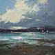 139-Etueden-Kueste-XI-2020-Oel-Kt-17x17cm