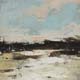 143-Etueden-Kueste-XV-2020-Oel-Kt-17x17cm