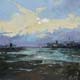 146-Etueden-Kueste-XVIII-2020-Oel-Kt-17x17cm