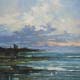 165-Etueden-Kuste-XXIV-2020-Oel-Lw-50x50cm