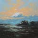 166-Etueden-Kuste-XXV-2020-Oel-Lw-50x50cm