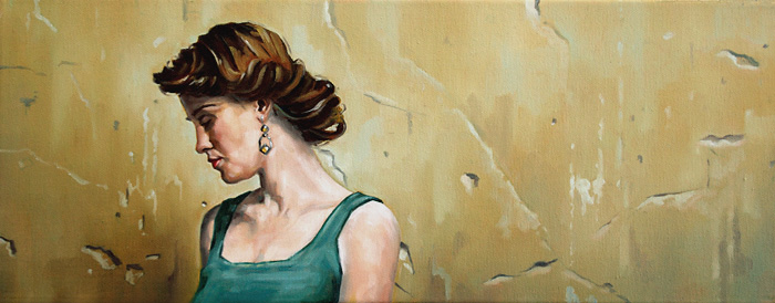 065-Ein-Moment-der-Stille-2008-Oel-Lw-20x50cm