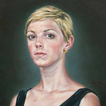 105-Anna-Lisa-S-I-2012-Oel-Holz-20x20cm
