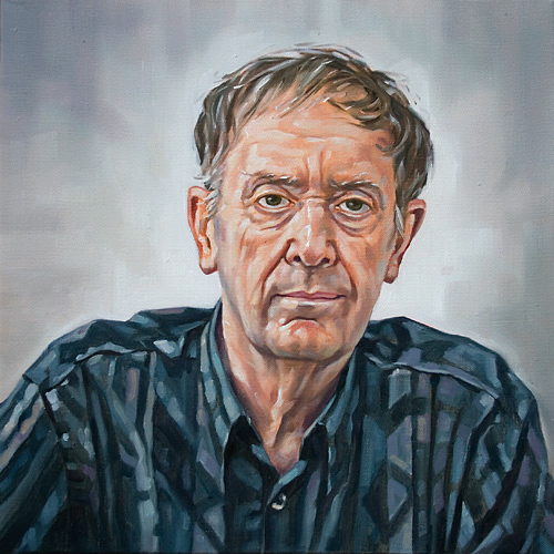 108-Portrait-Hagen-H-2013-Oel-Lw-40x40cm