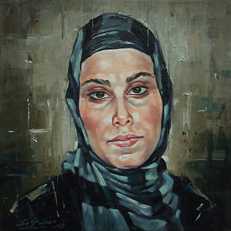 114-Merve-2013-Oel-Lw-30x30cm