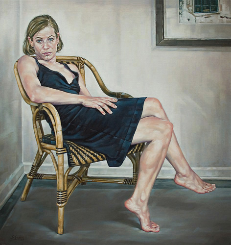 117-Komposition-in-Grau-2013-Oel-Lw-90x85cm