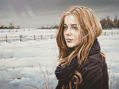 134-Blicklichter-XII-Winter-2015-Oel-Lw-30x40cm