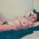 019-Ellen-1993-Oel-Lw-75x75cm