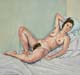 039-Akt-Franziska-1996-Oel-Lw-90x95cm