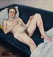 053-Katja-grosses-nacktes-Portrait-2000-Oel-Lw-90x85cm