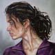 100-Im-Profil-2010-Oel-Holz-20x20cm