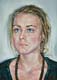 101-Portrait-Vanessa-2011-Oel-Holz21x15cm