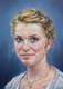 103-Portrait-Svenja-2011-Oel-Holz21x15cm