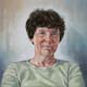 109-Dorothea-H-2013-Oel-Lw-40x40cm