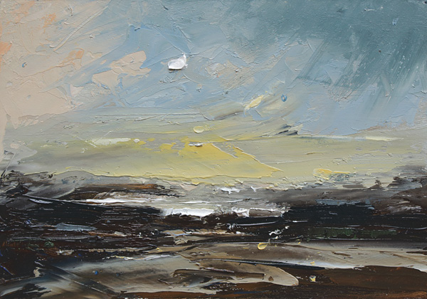 Studie-001-Landschaft-2019-Oel-Kt-14x20cm