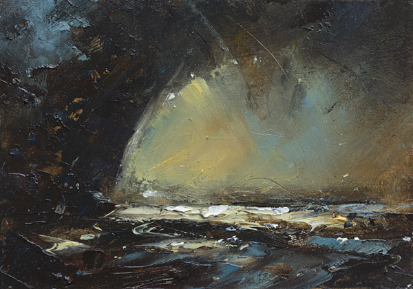 Studie-003-Landschaft-2019-Oel-Kt-14x20cm