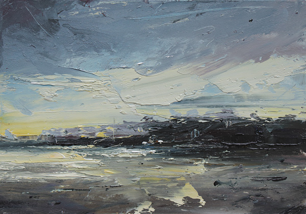 Studie-004-Landschaft-2019-Oel-Kt-14x20cm