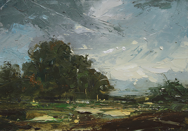 Studie-005-Landschaft-2019-Oel-Kt-14x20cm
