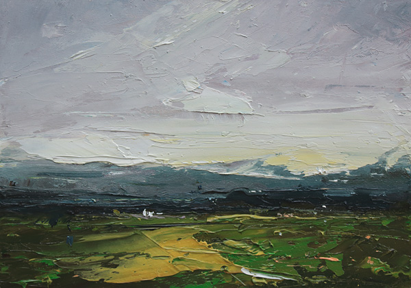 Studie-009-Landschaft-2019-Oel-Kt-14x20cm