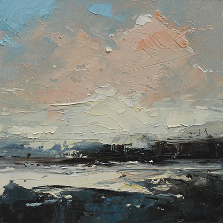 Studie-011-Landschaft-2019-Oel-Kt-18x18cm