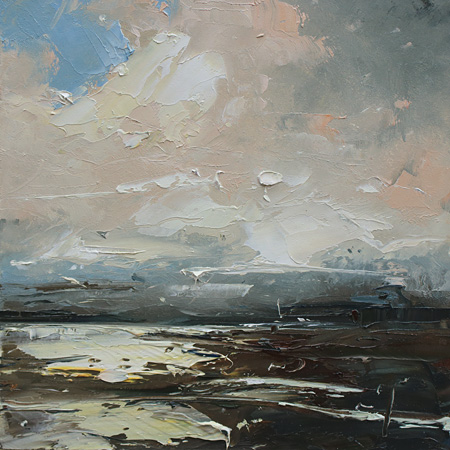 Studie-013-Landschaft-2019-Oel-Kt-18x18cm