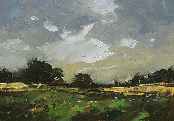 Studie-019-Landschaft-2019-Oel-Kt-14x20cm