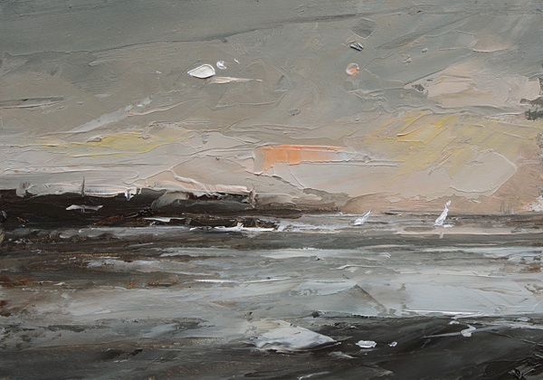 Studie-026-Landschaft-2019-Oel-Kt-14x20cm