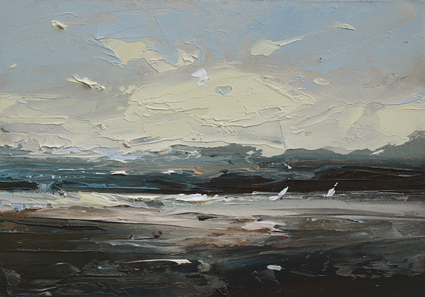 Studie-033-Landschaft-2019-Oel-Kt-14x20cm