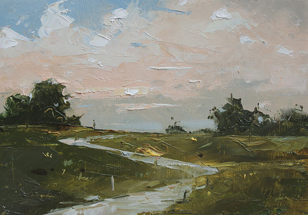 Studie-034-Landschaft-2019-Oel-Kt-14x20cm