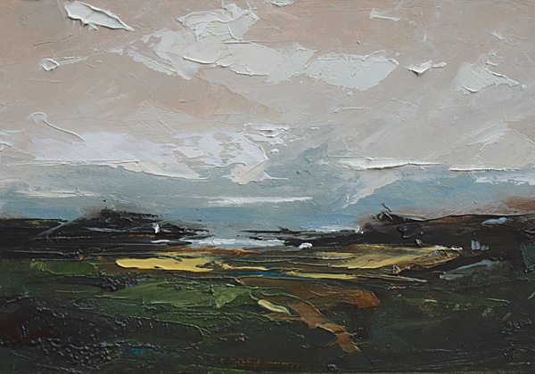 Studie-035-Landschaft-2019-Oel-Kt-14x20cm