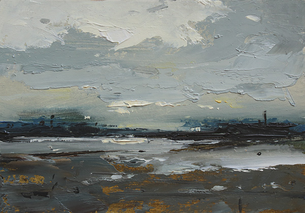 Studie-036-Landschaft-2019-Oel-Kt-14x20cm